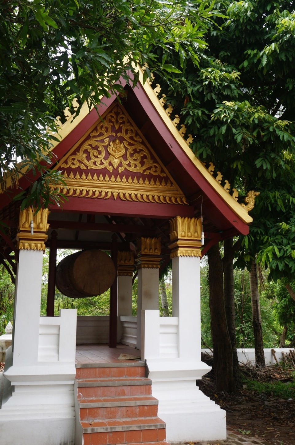 Laos - Luang Prabang - 