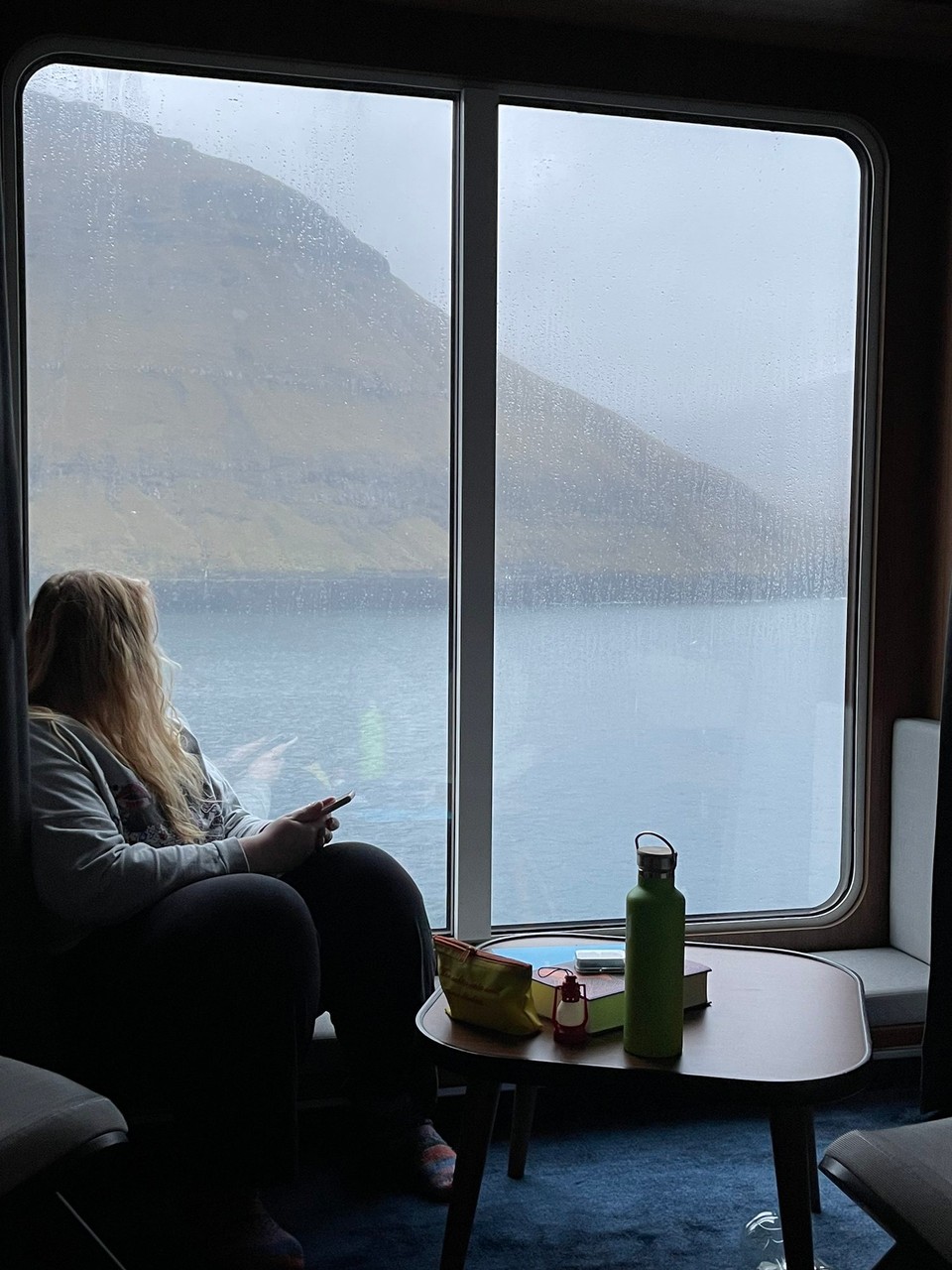 Färöer - Tórshavn - 