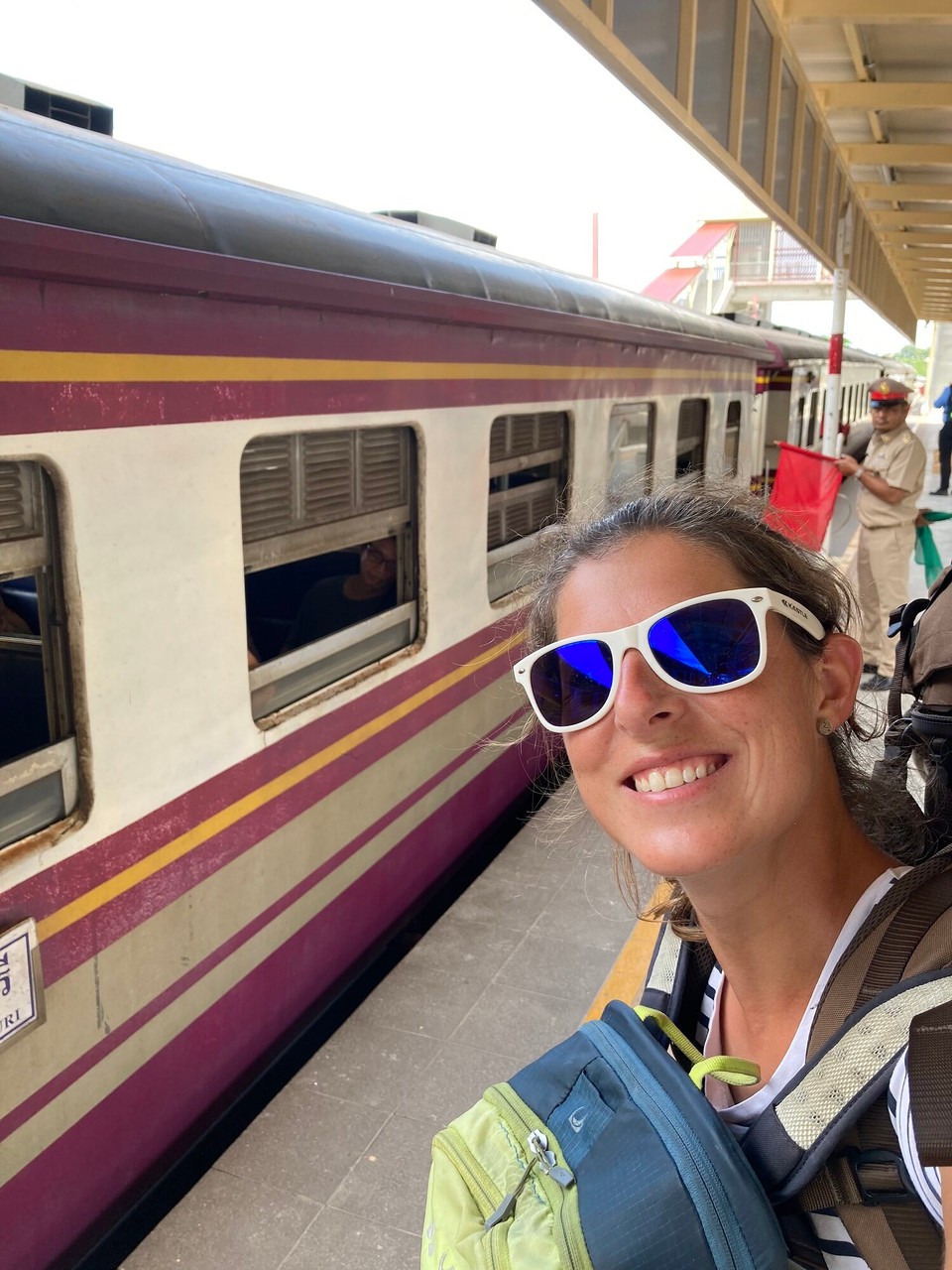 Thailand - Phetchaburi - 