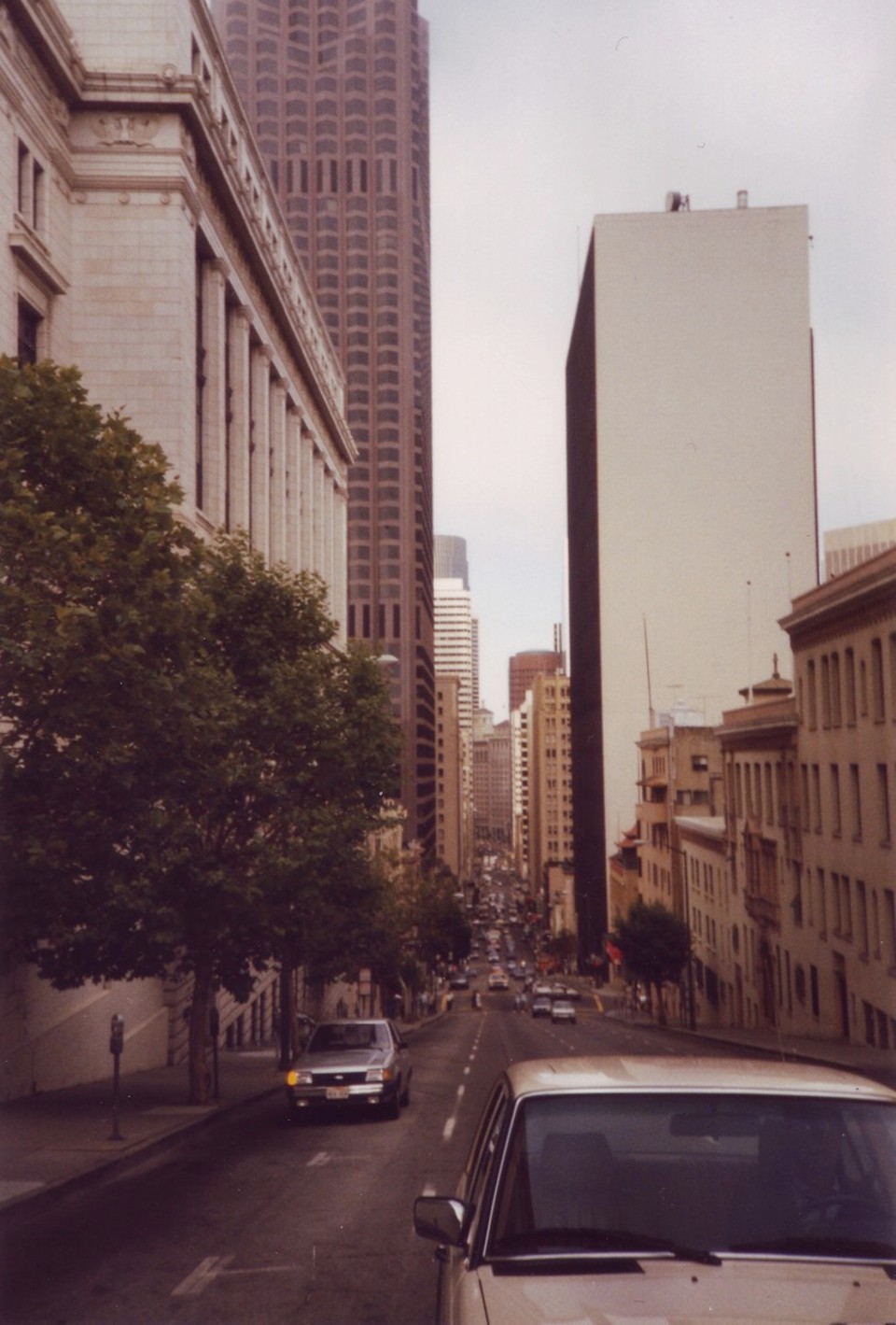 United States - San Francisco - 
