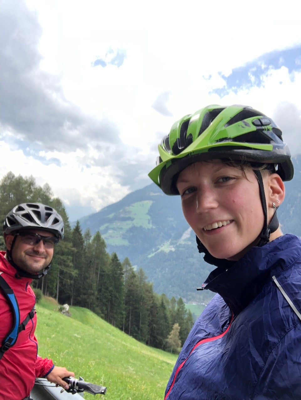 Italien - Schenna - 