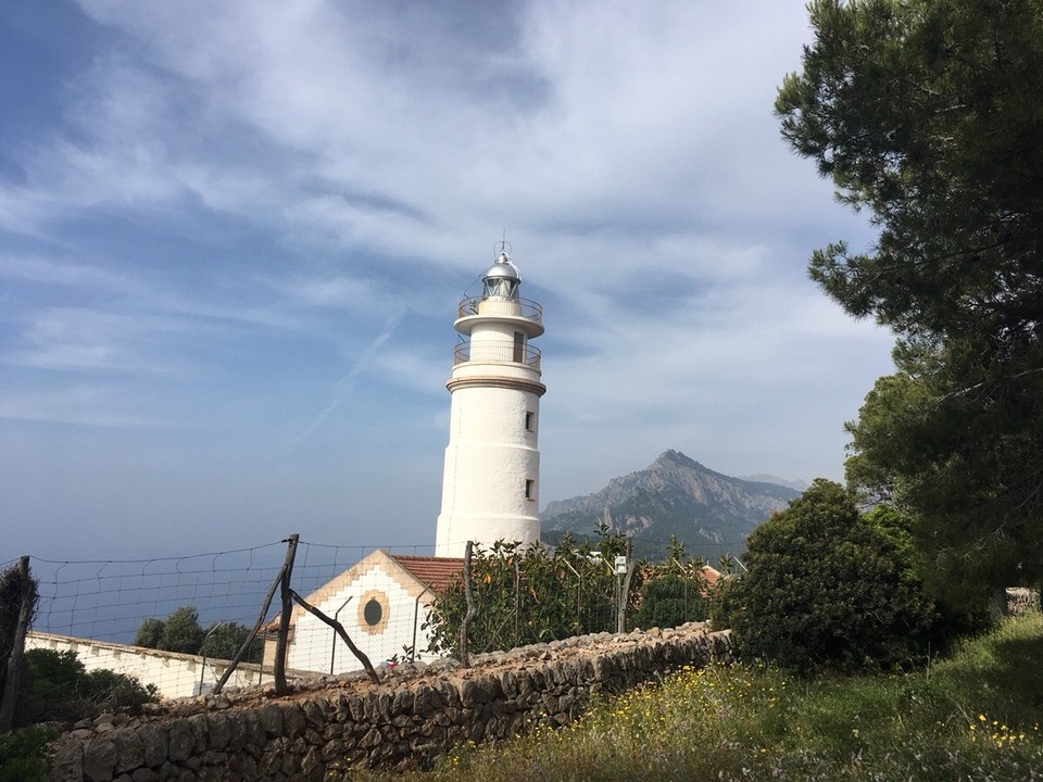 Spanien - Sóller - 