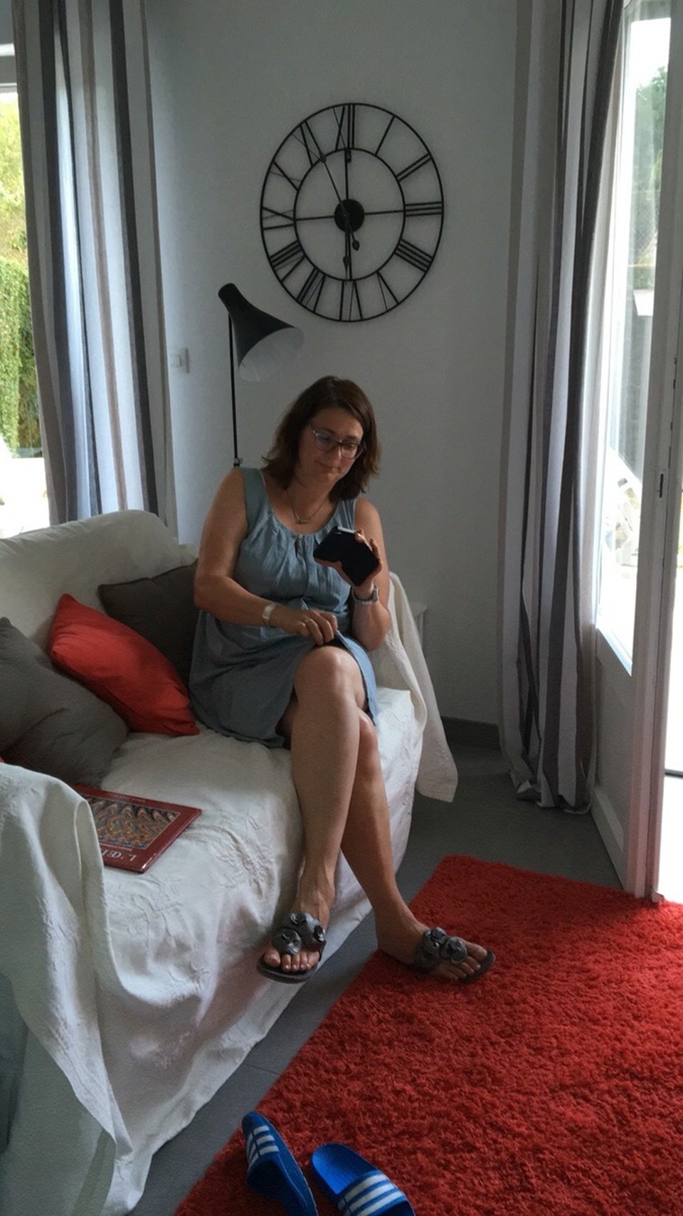  - Ferienhaus Deauville - 