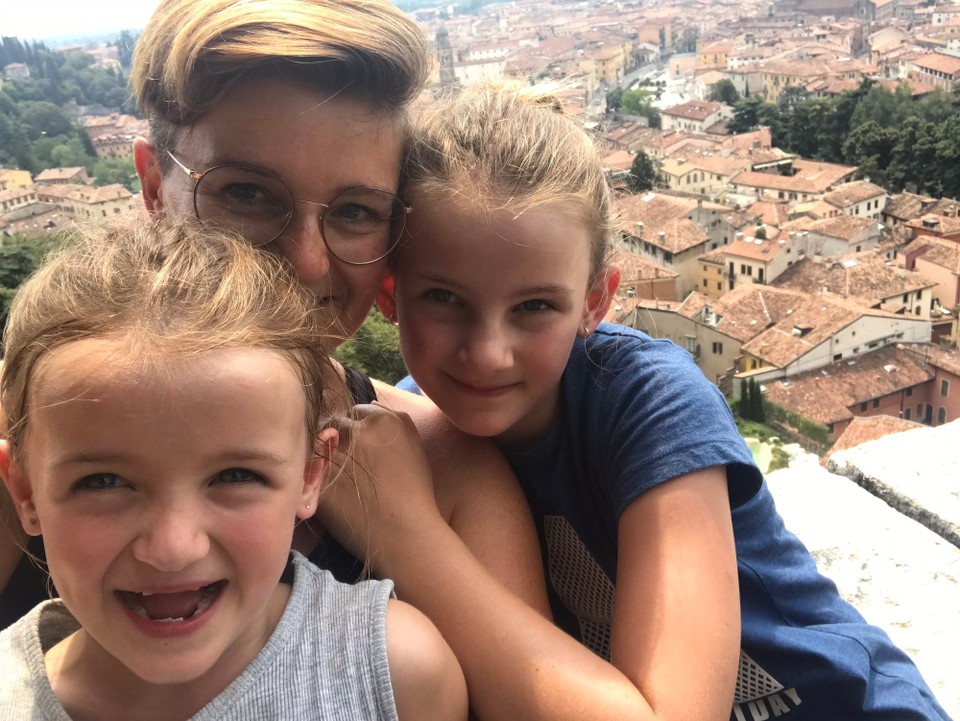 Italien - Verona - 