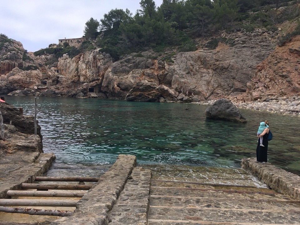 Spanien - Deià - 