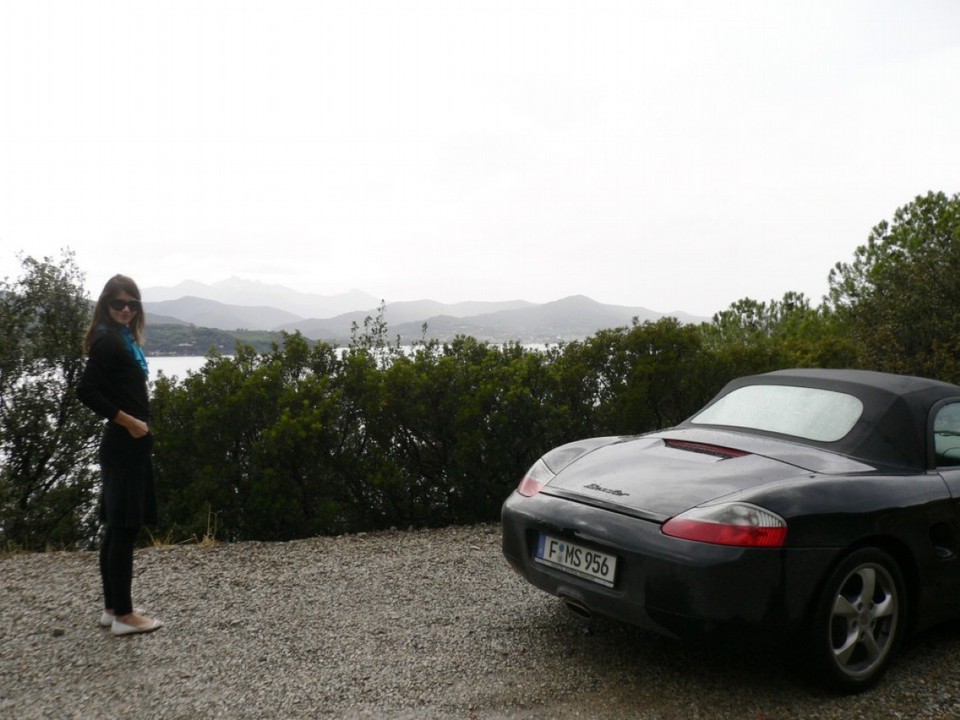 Italien - Elba - 