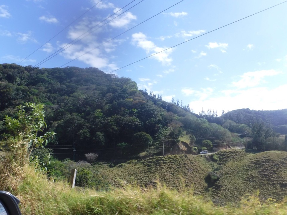 Costa Rica -  - 