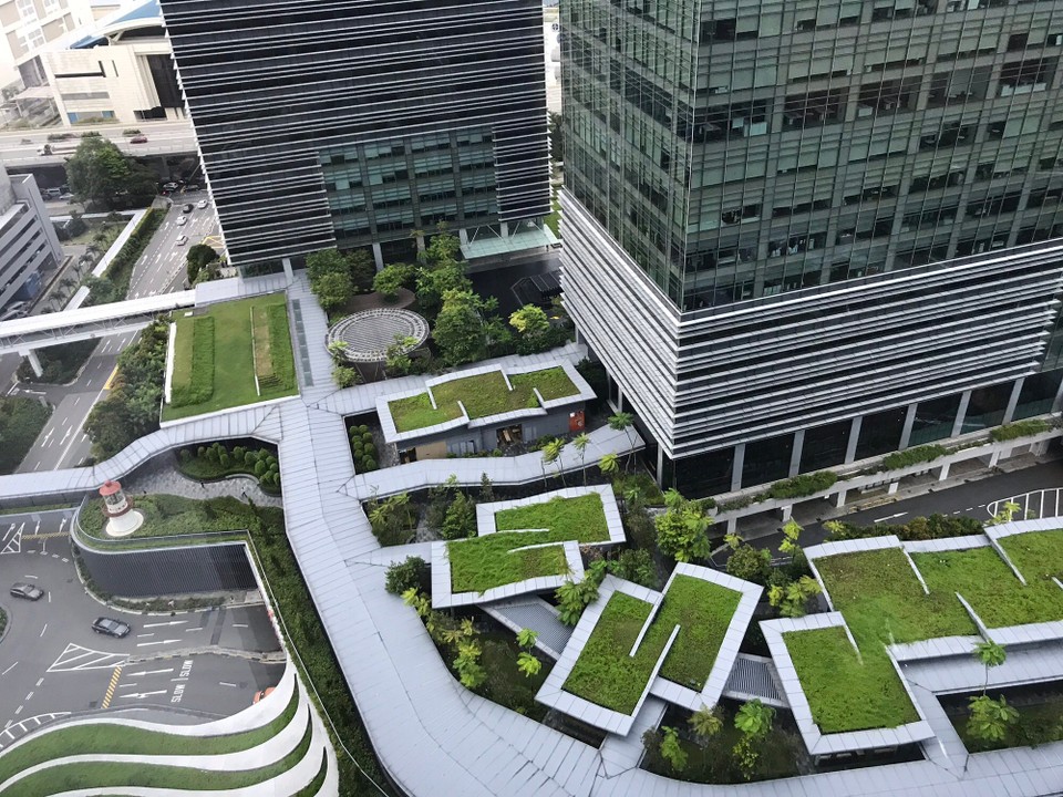 Singapur - Bukit Merah - 
