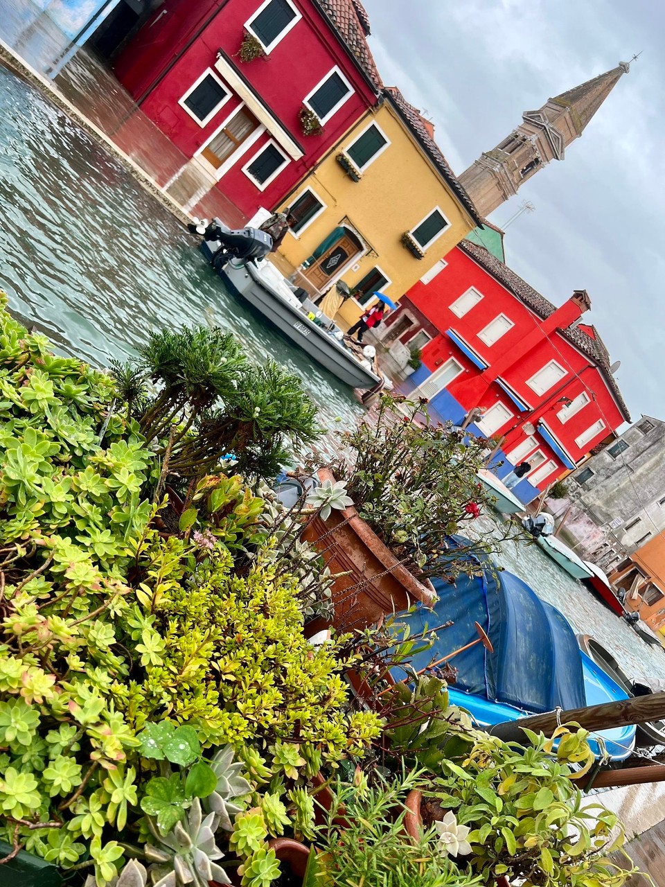 Italien - Venedig - 