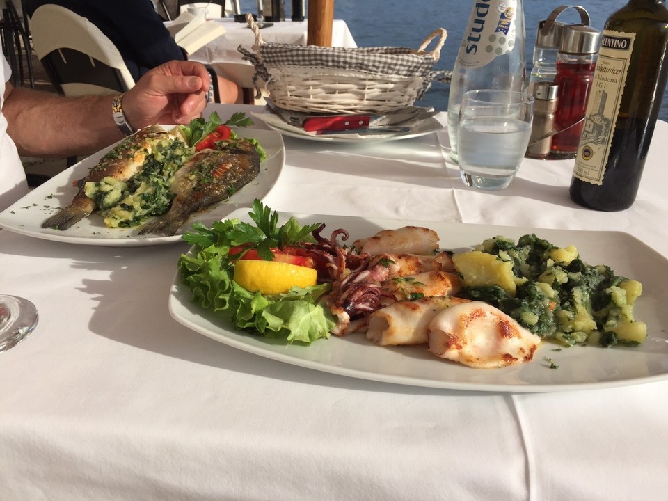 Kroatien - Rovinj - 