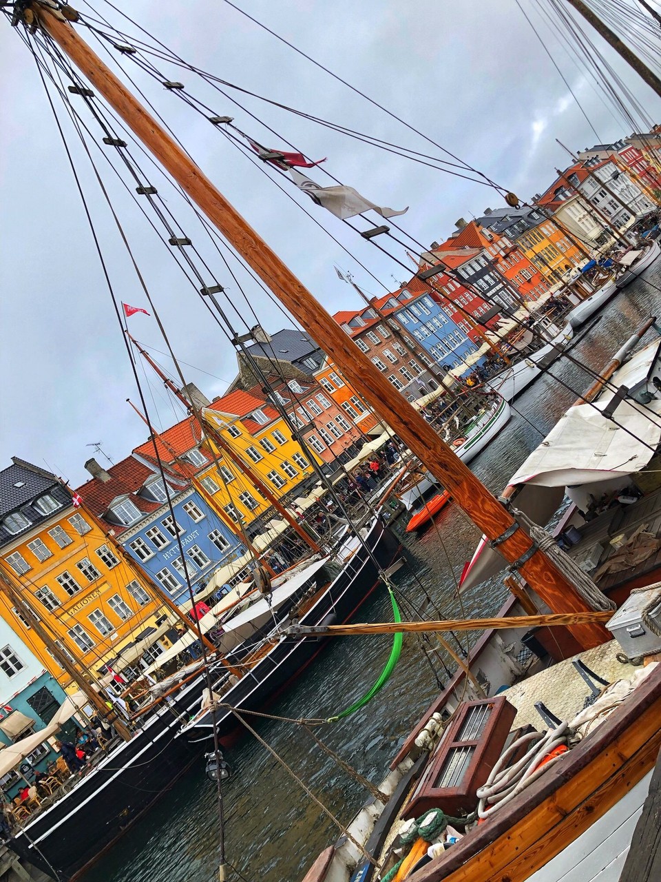 Dänemark - Kopenhagen - 