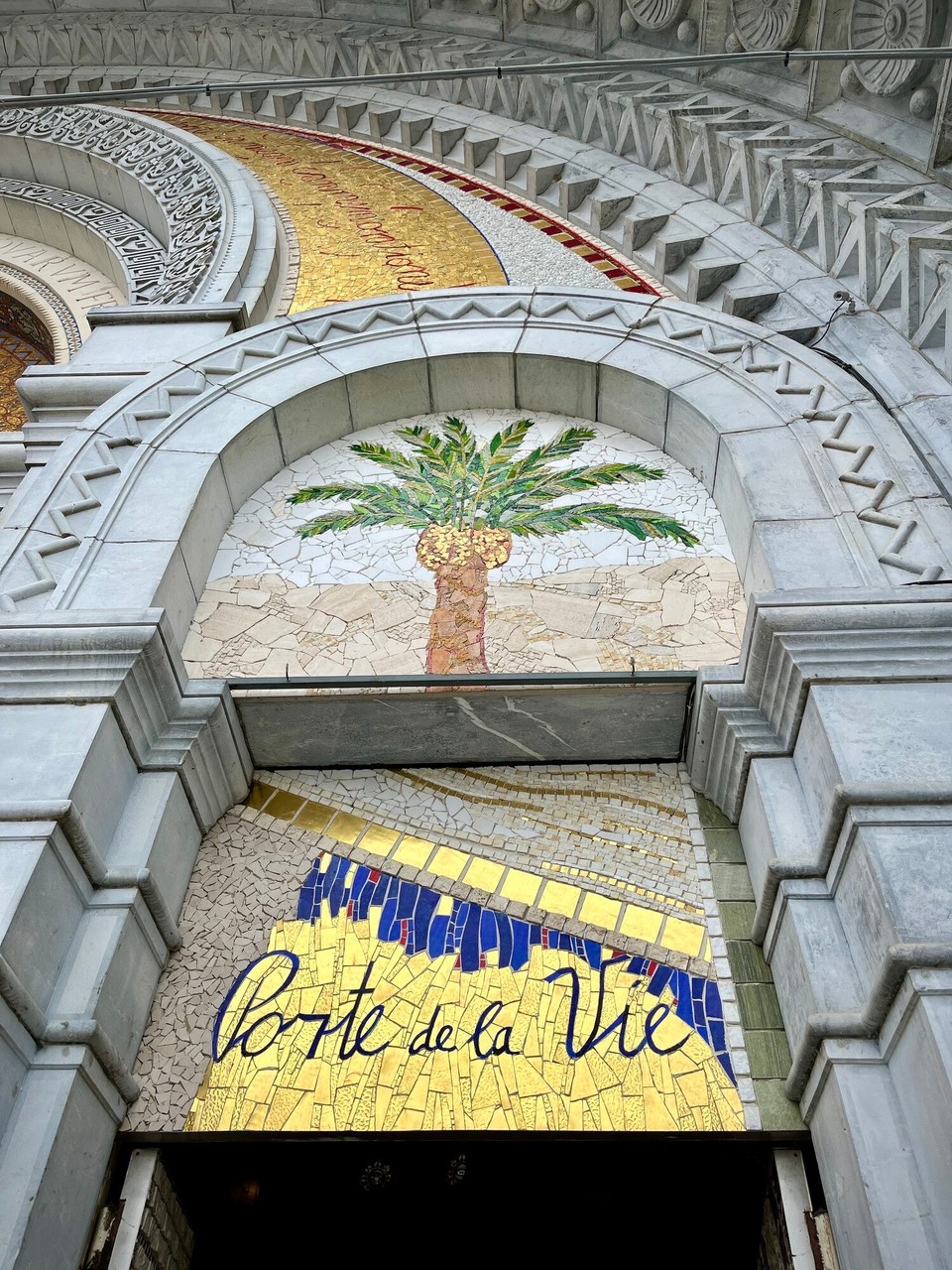 Frankreich - Lourdes - 