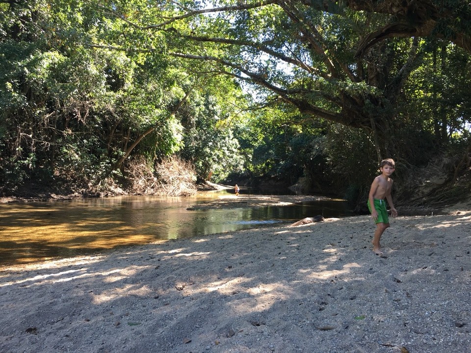 Australien - Cairns - 