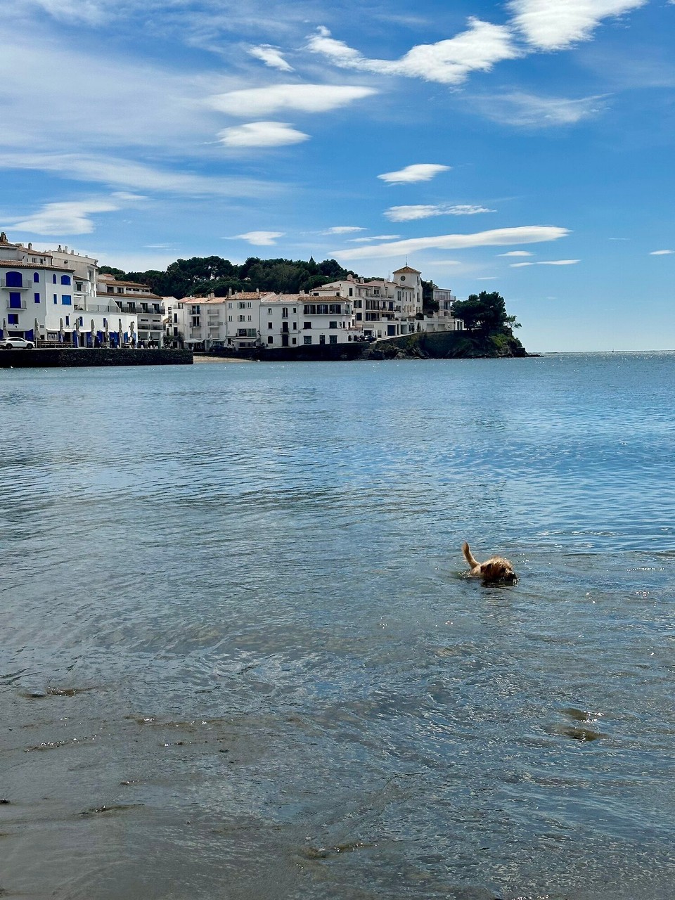 Spanien - Cadaqués - 