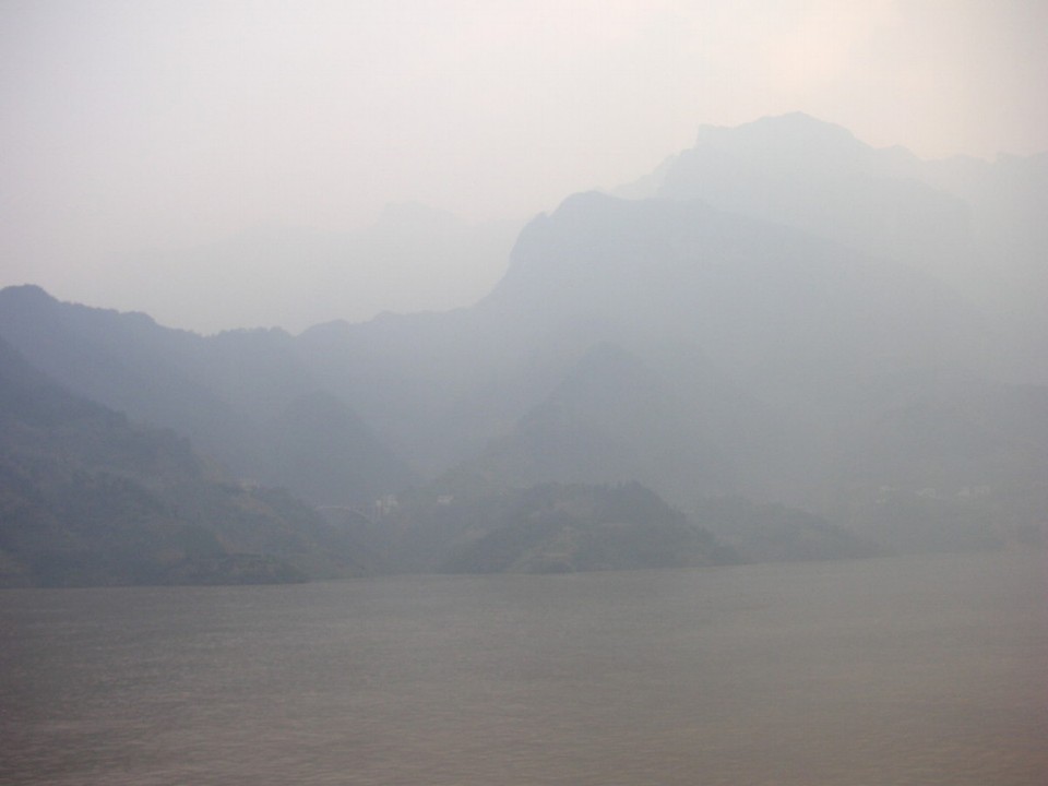 China - unbekannt - 