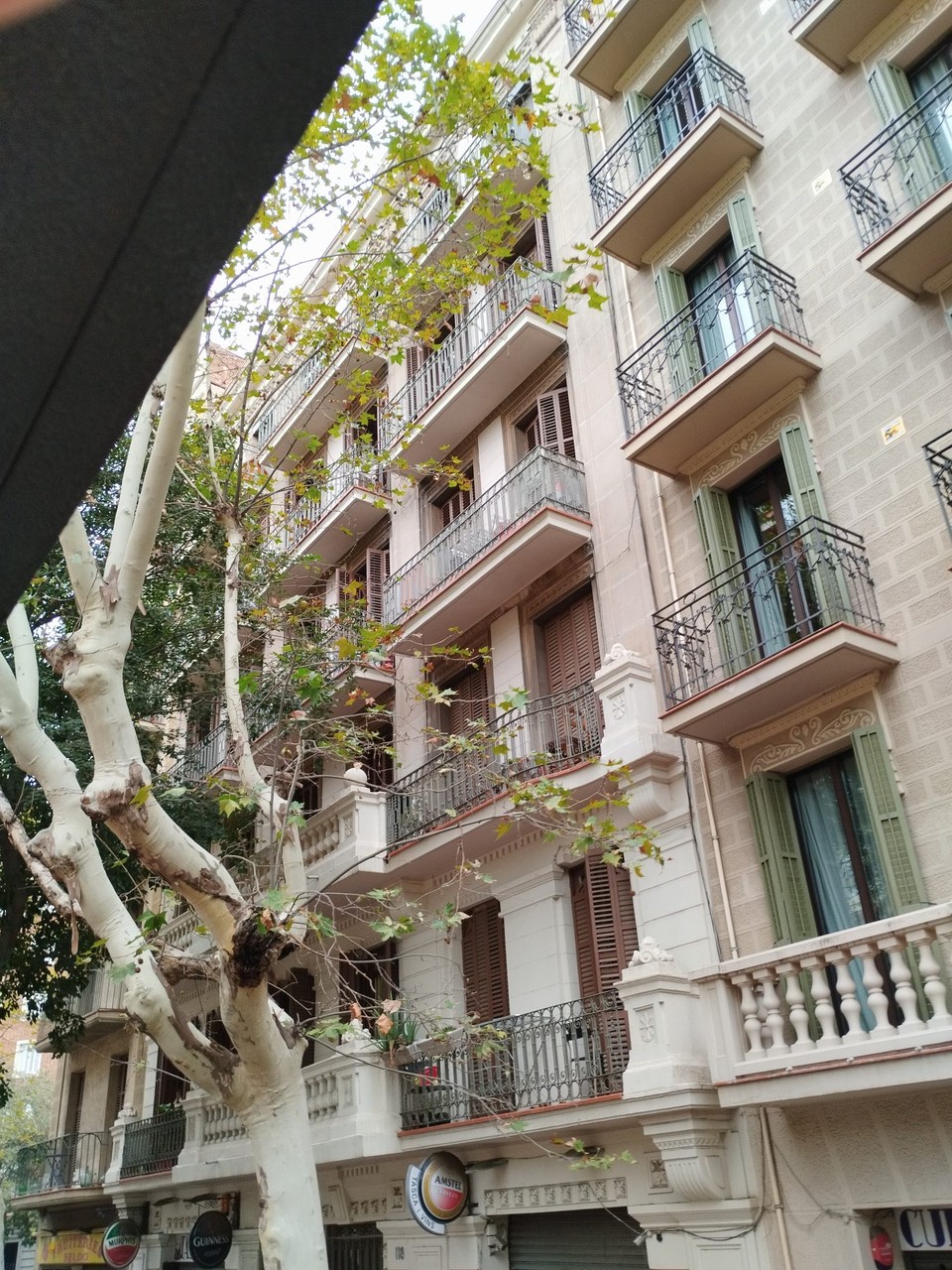 Spanien - Barcelona - 