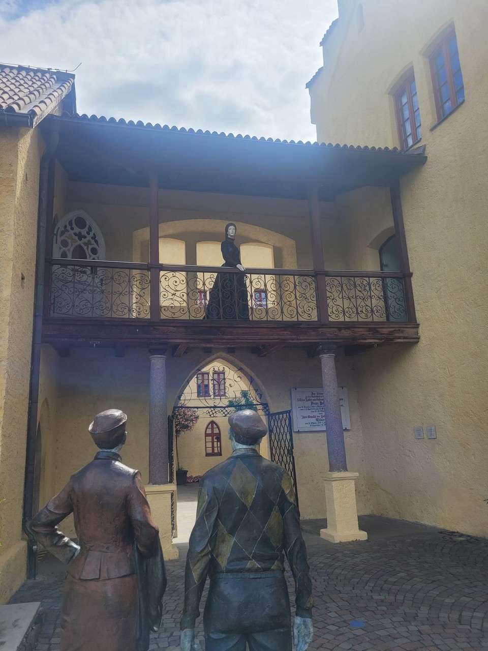 Italien - Meran - 