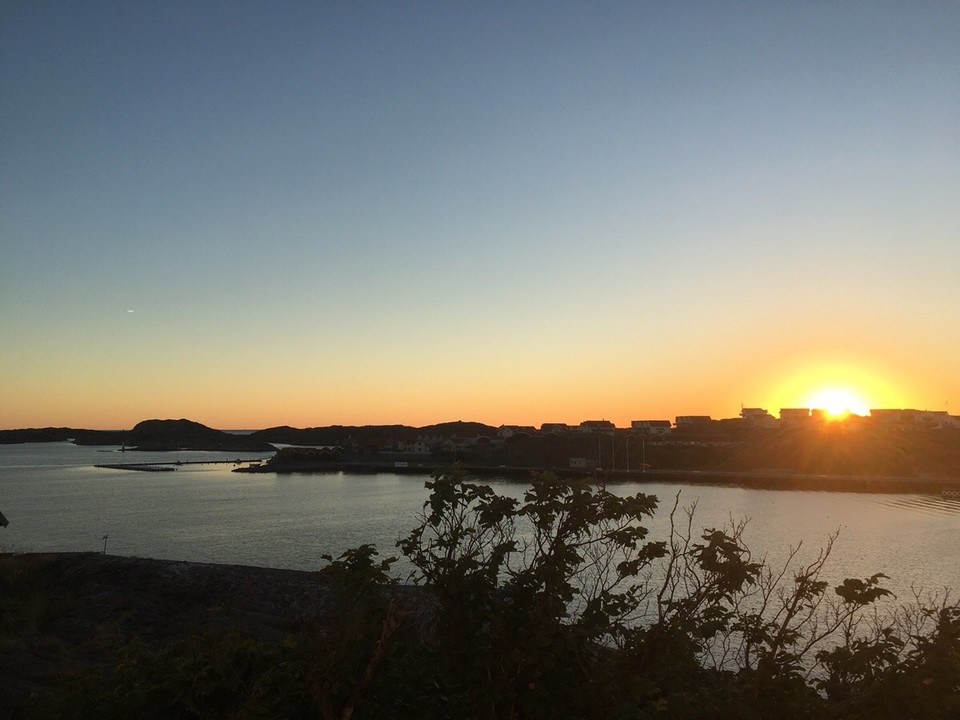 Schweden - Skärhamn - 