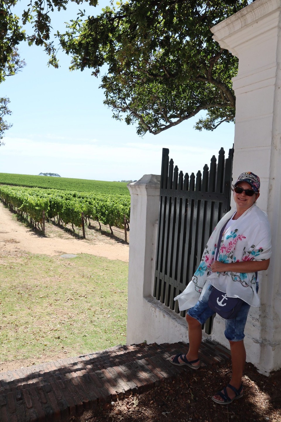 Südafrika - Cape Town - 