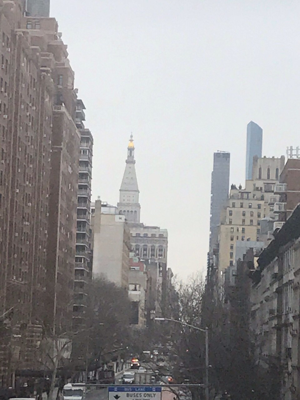 United States - New York - 