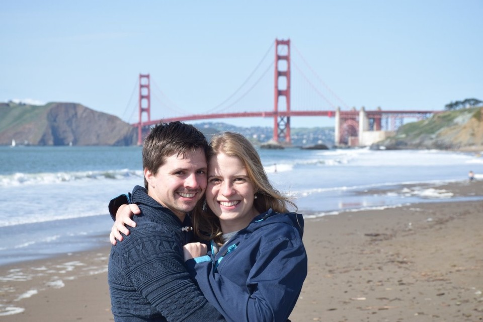 USA - San Francisco - 