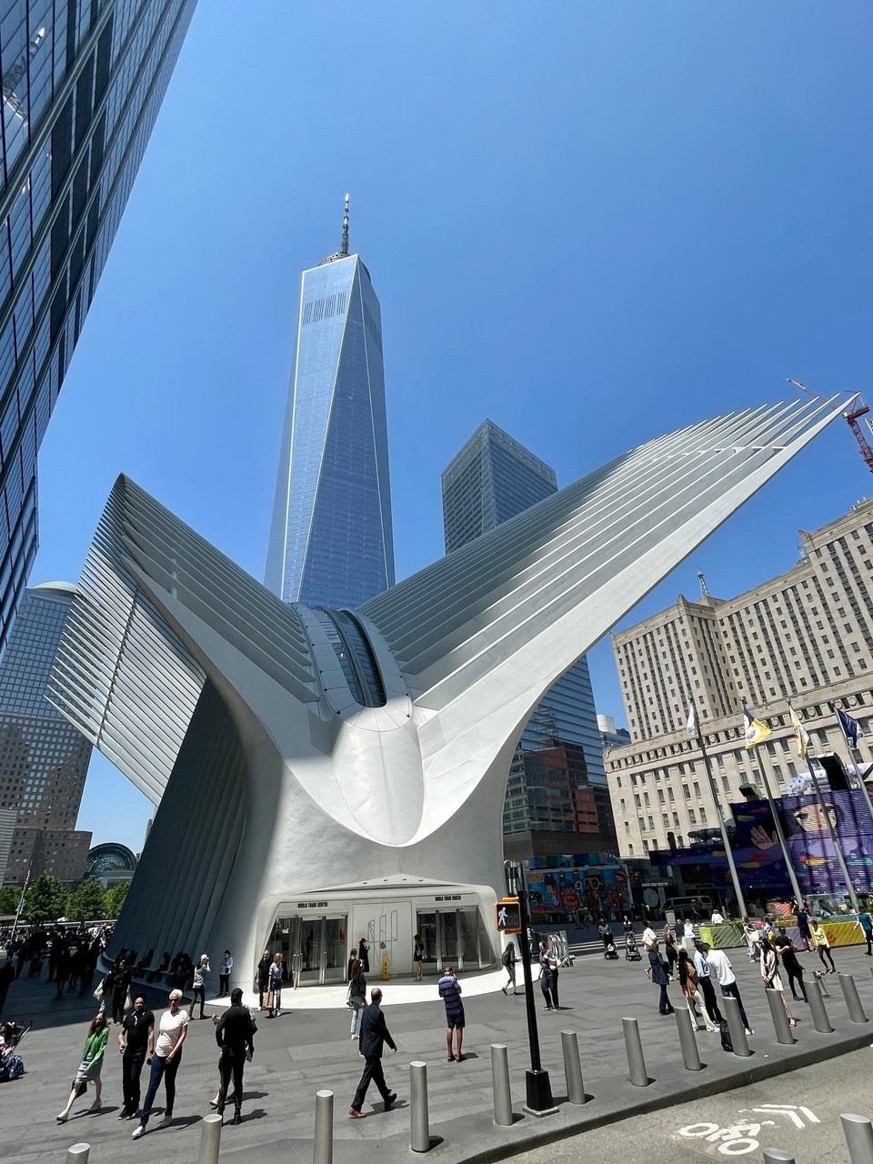 Vereinigte Staaten - New York - 