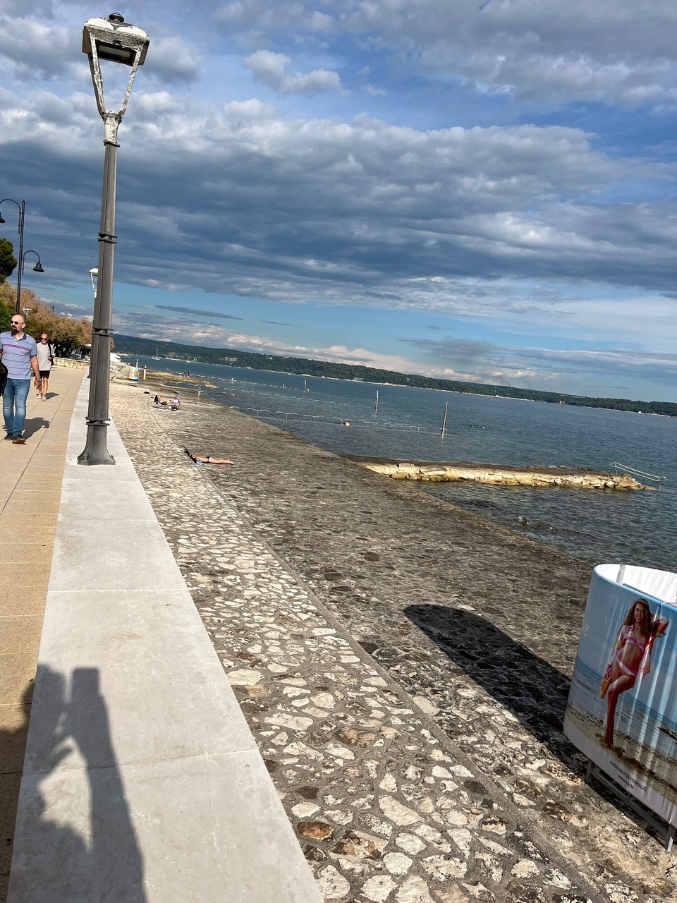 Kroatien - Novigrad - 