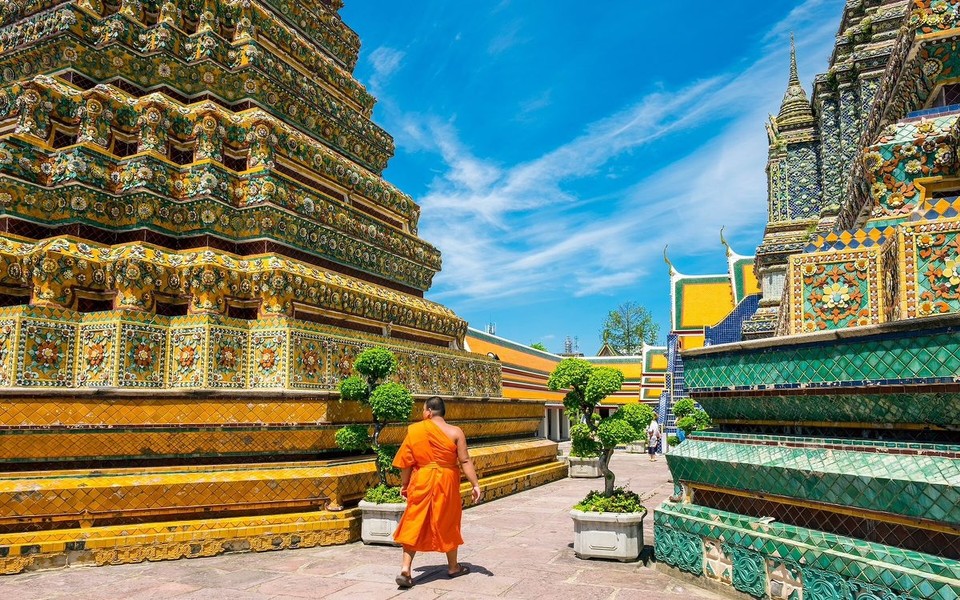 Thailand -  - 
