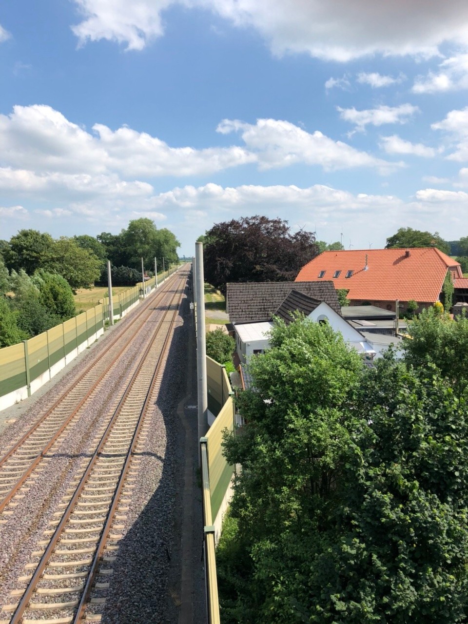 Deutschland - Sande - 