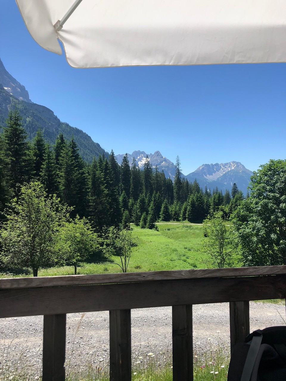 Österreich - Ehrwald - 
