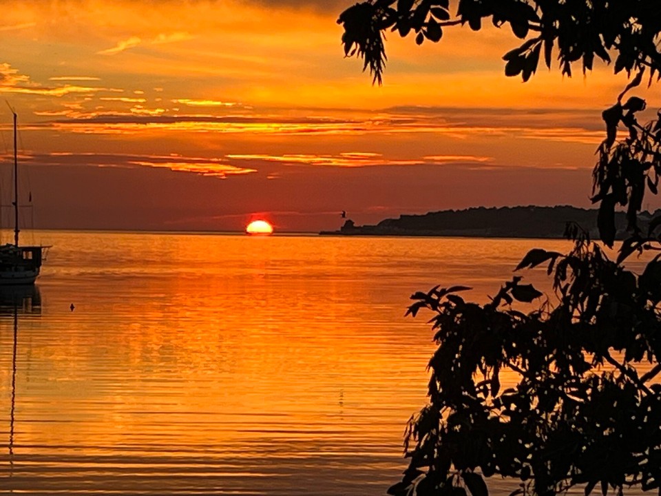 Kroatien - Novigrad - 