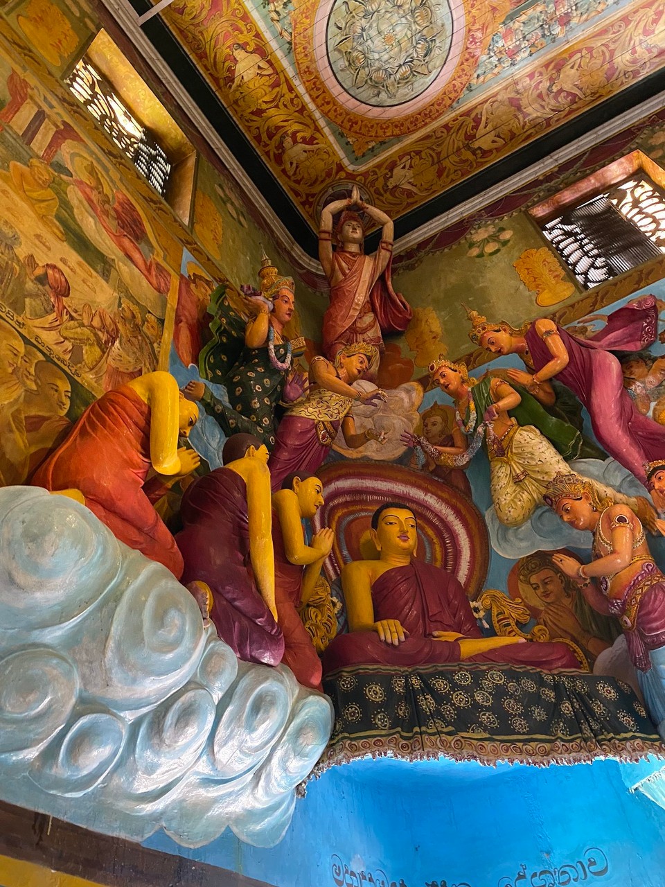 Sri Lanka - Colombo - 