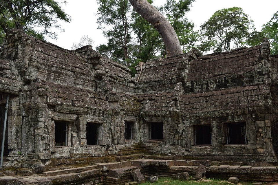 Cambodia -  - 