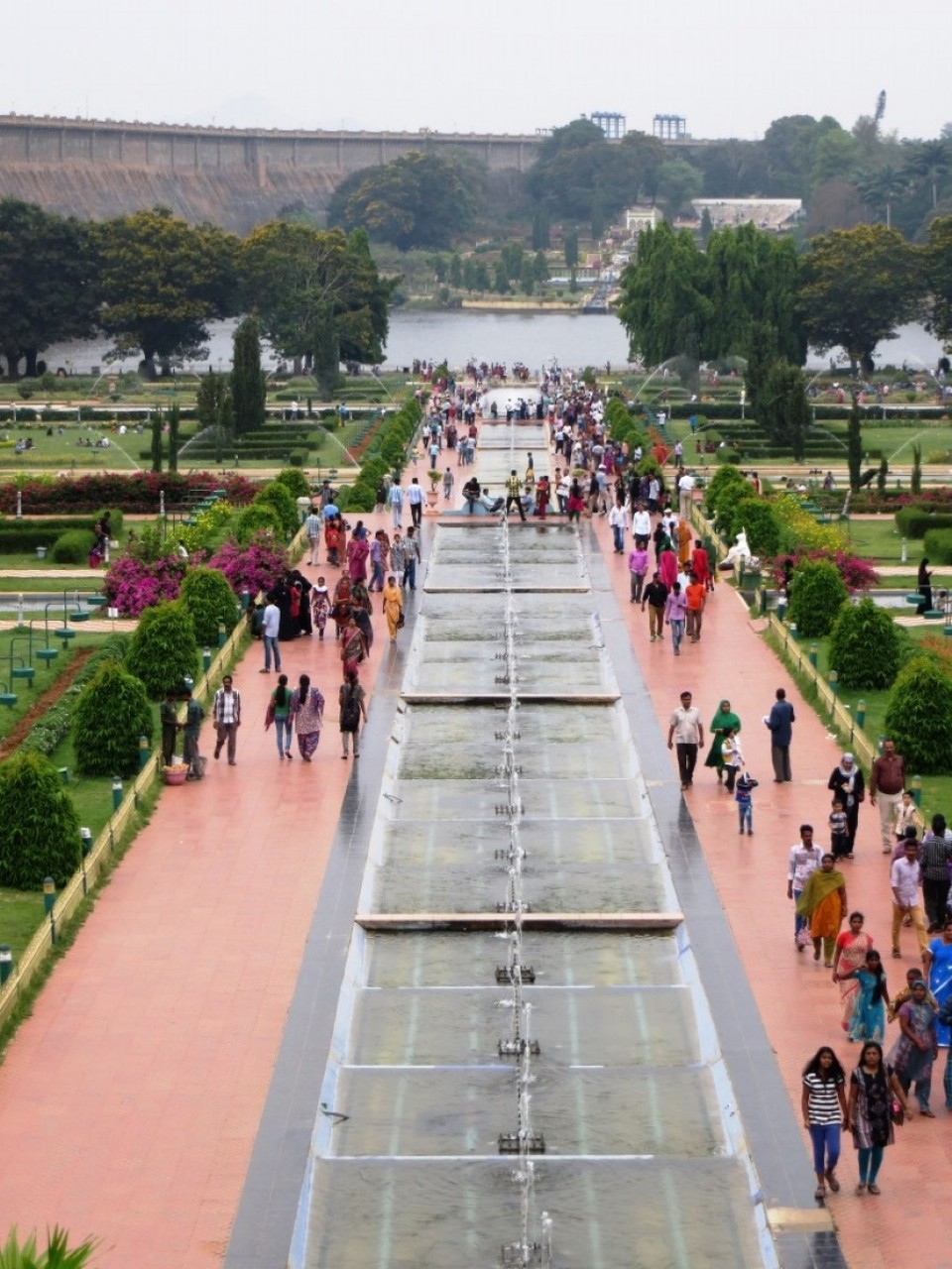Indien - Mysore - 