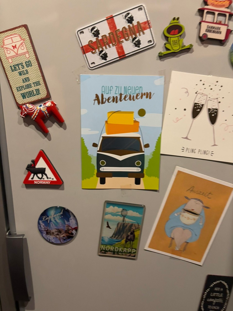 Deutschland -  - 