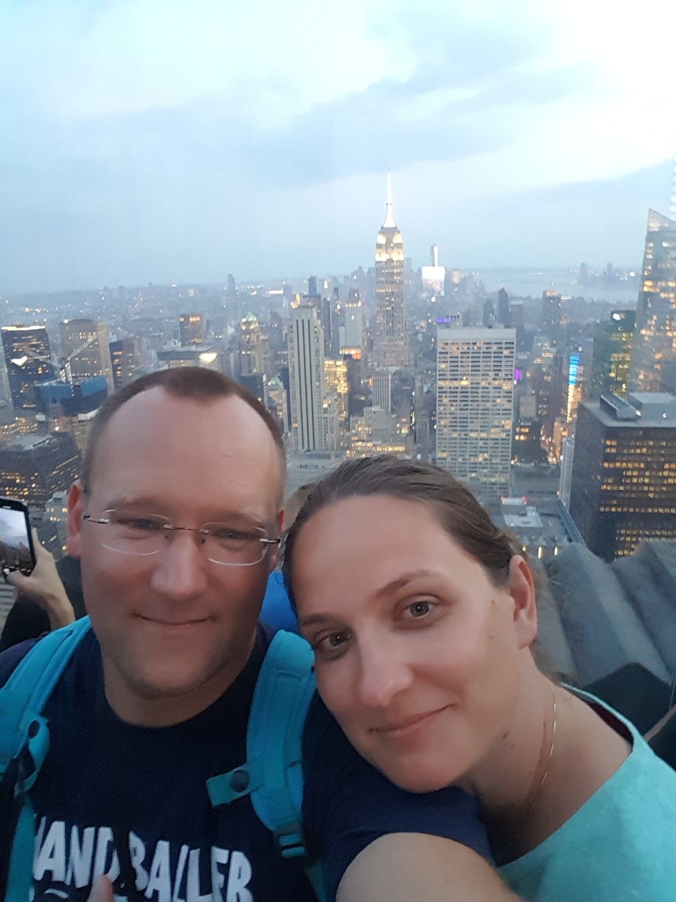 USA - New York - 