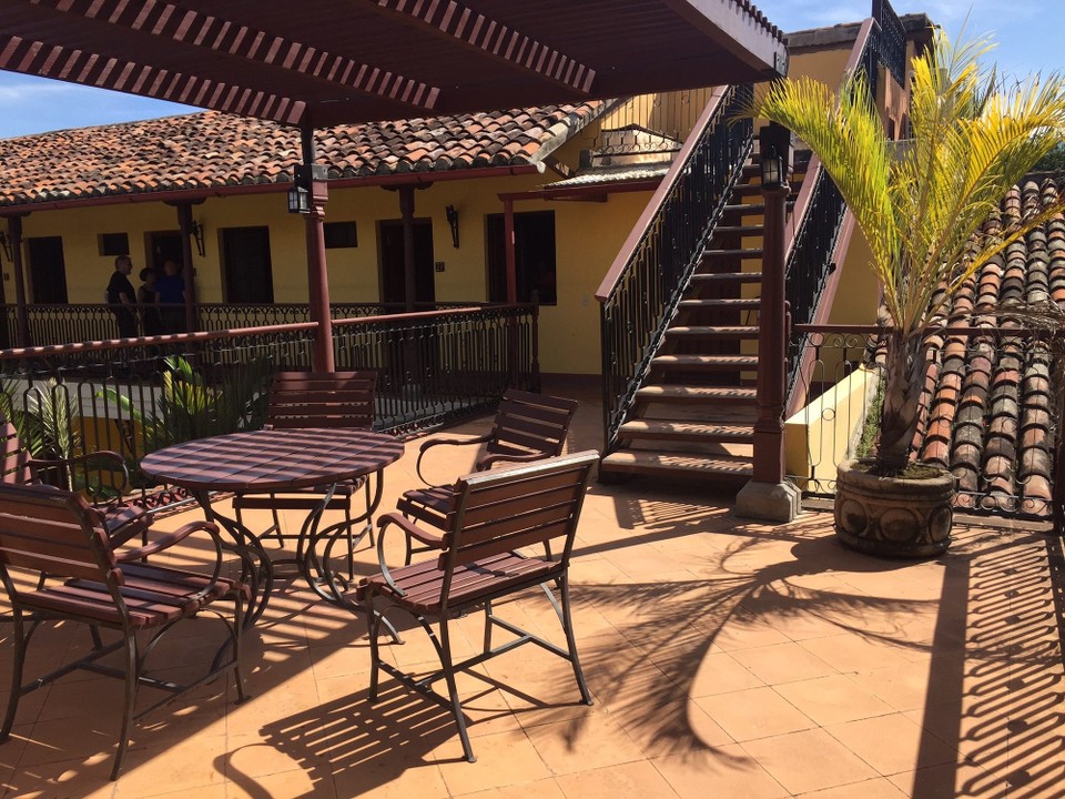 Nicaragua - Granada - 