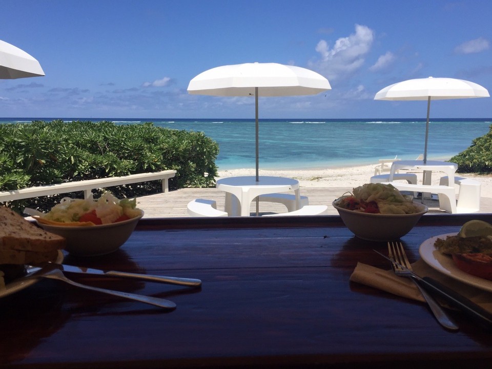  - Australia, Great Barrier Reef Conservation Reserve, Lady Elliot Island - 