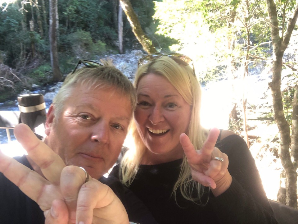 Australia - Mackay Harbour - 