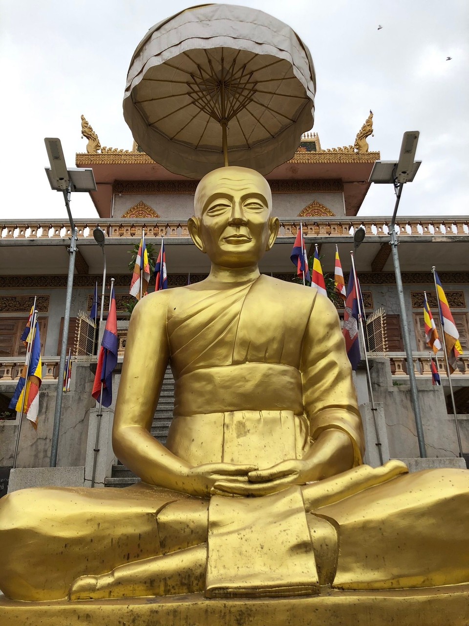 Kambodscha - Phnom Penh - 