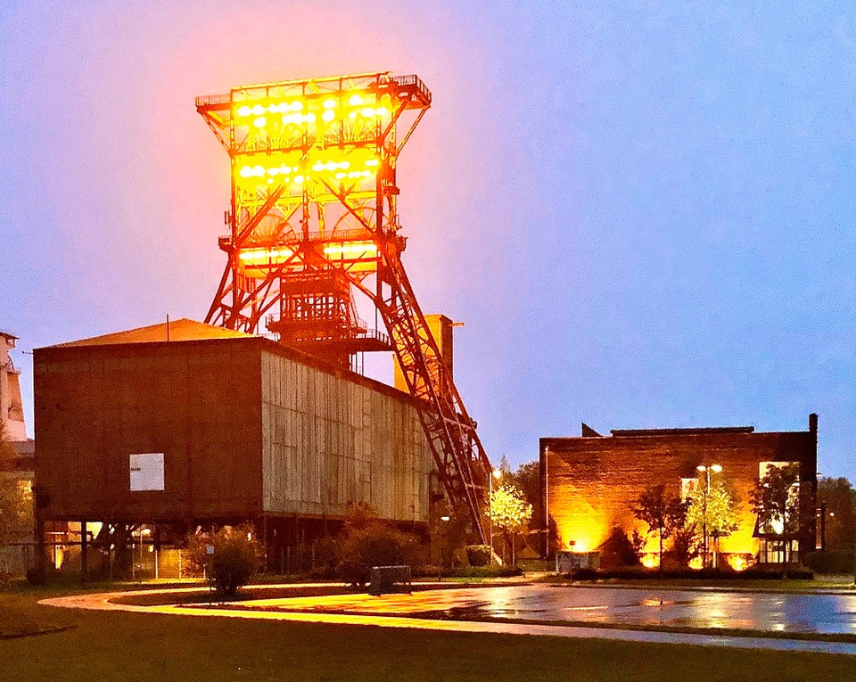Deutschland - Gelsenkirchen - 