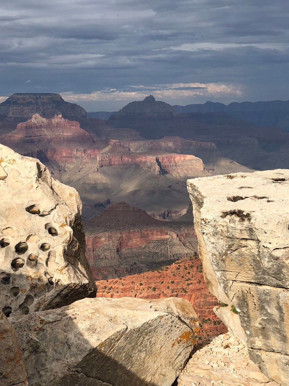 Vereinigte Staaten - Grand Canyon - 