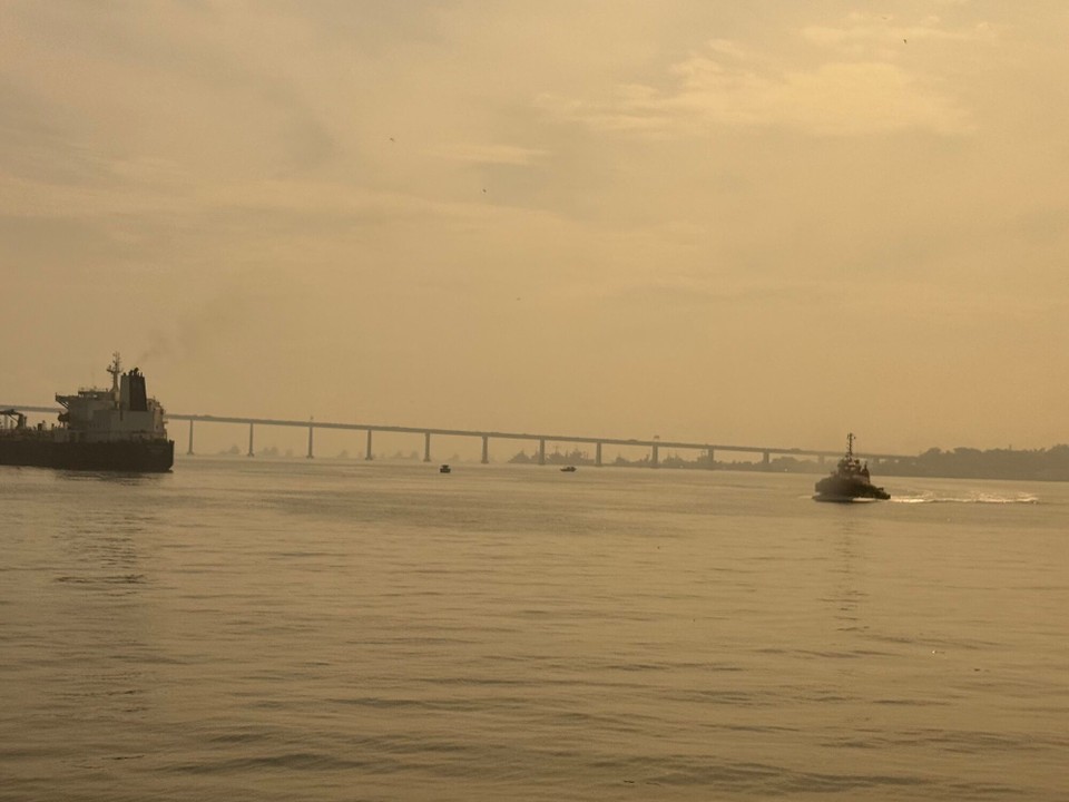 Brasilien - Rio de Janeiro - 