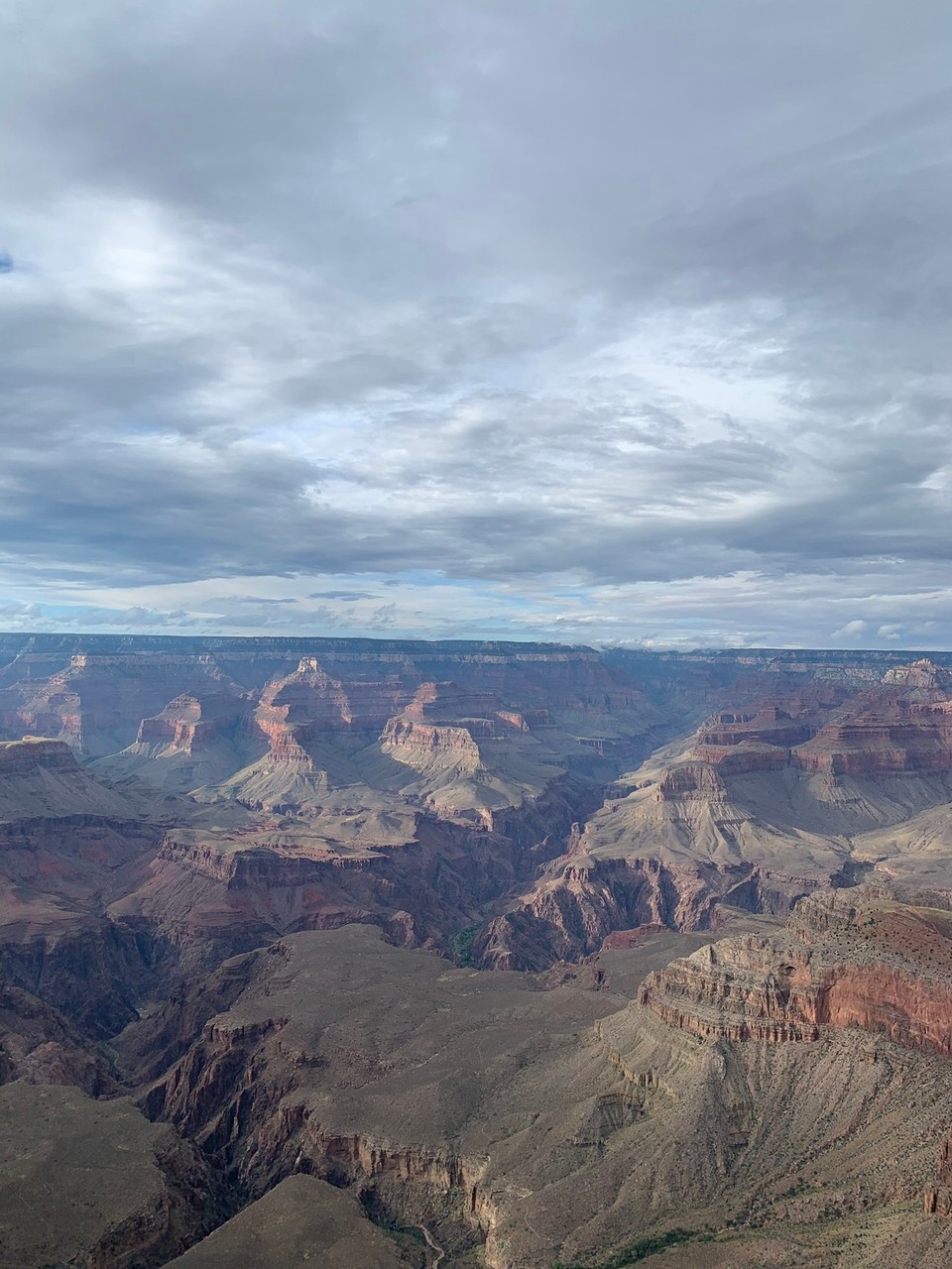 Vereinigte Staaten - Grand Canyon - 