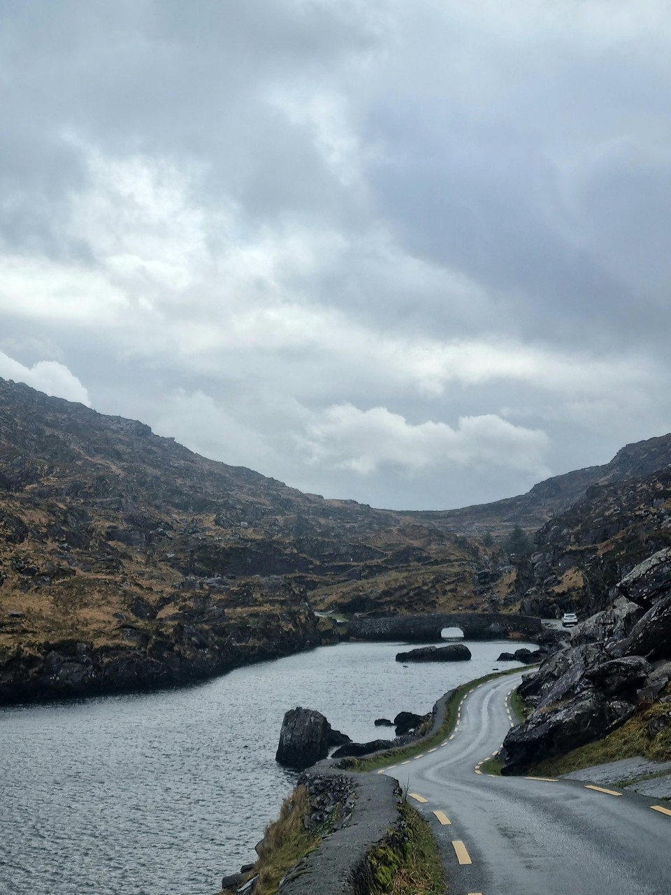 Irland - Killarney - 