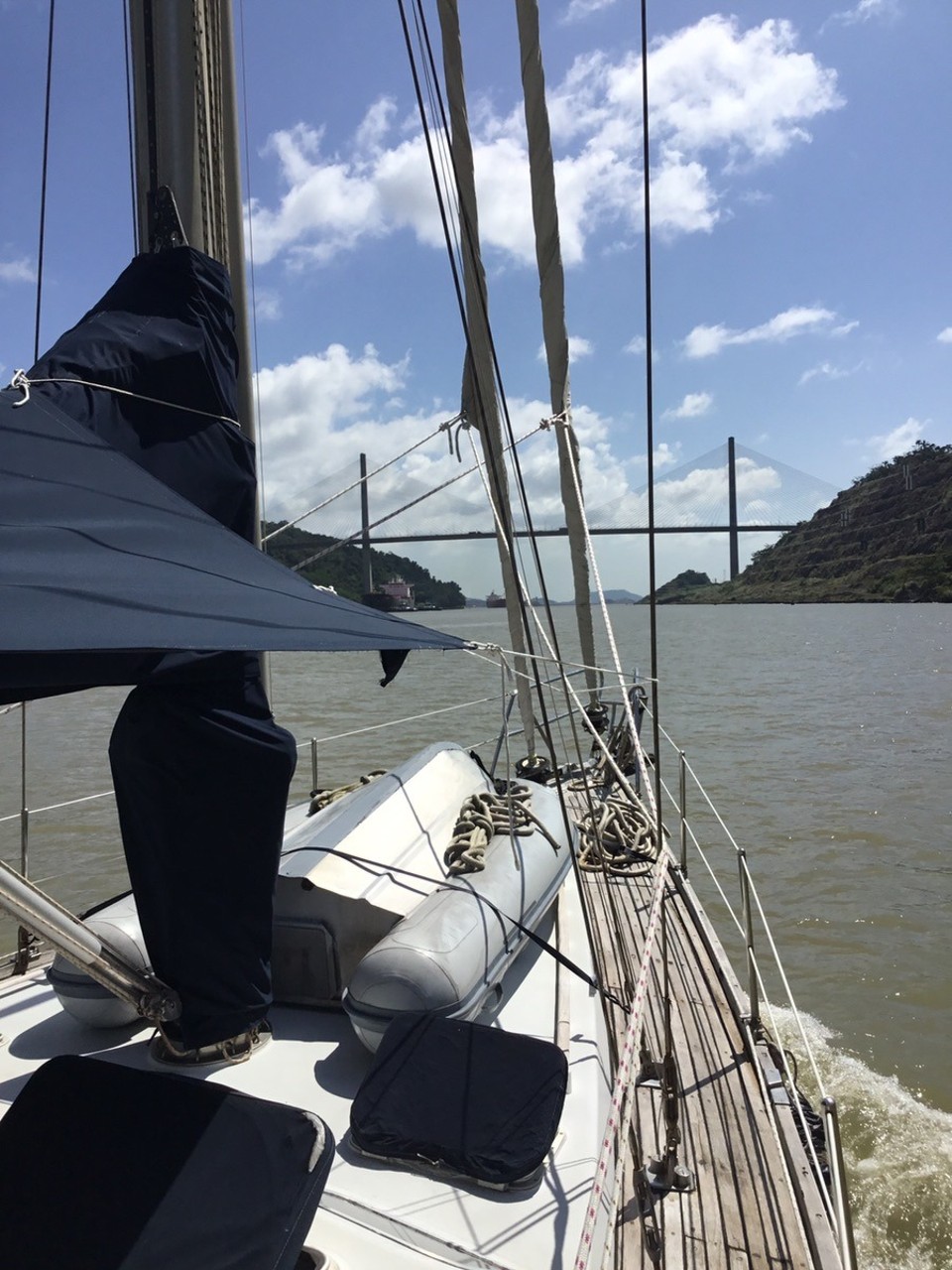  - Panamà, Panamà - 