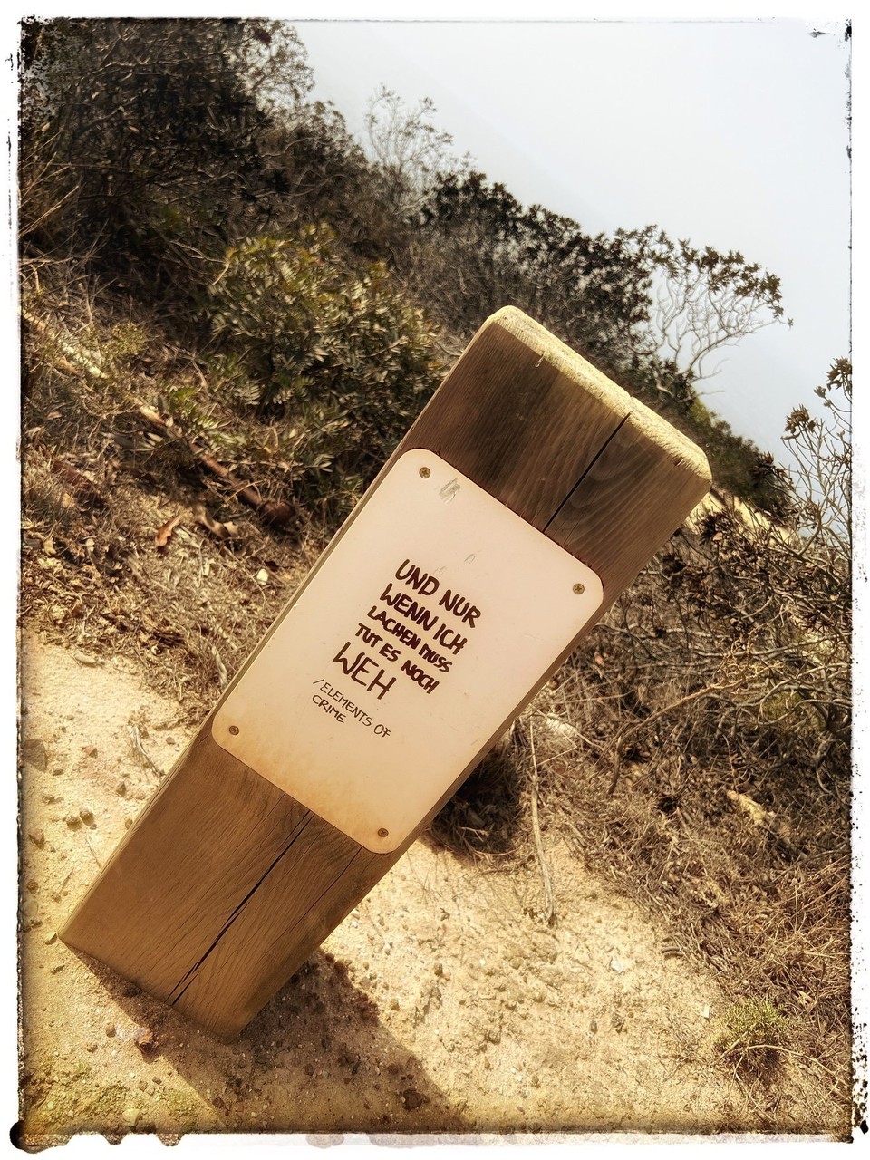 Portugal - São Teotónio - 