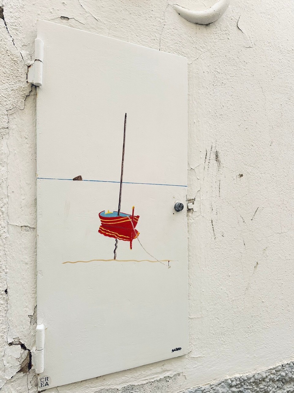 Spanien - Cadaqués - 