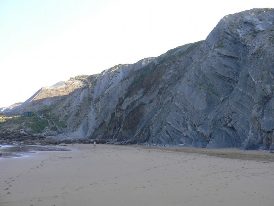 Spanien - Barrika  - 