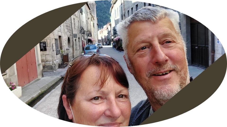 Frankreich - Montpellier - Festung (Villefranche-de-Conflent, Frankreich)